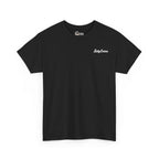 Cruise Rules Front and Back Tee