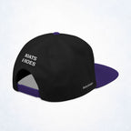 It’s the F-ing Carnival Wine Mixer Embroidered Snapback