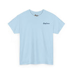Cruise Rules Front and Back Tee