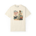 He Said One Cruise That Was Cute Vintage Poster Tee