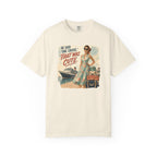 He Said One Cruise That Was Cute Vintage Poster Tee