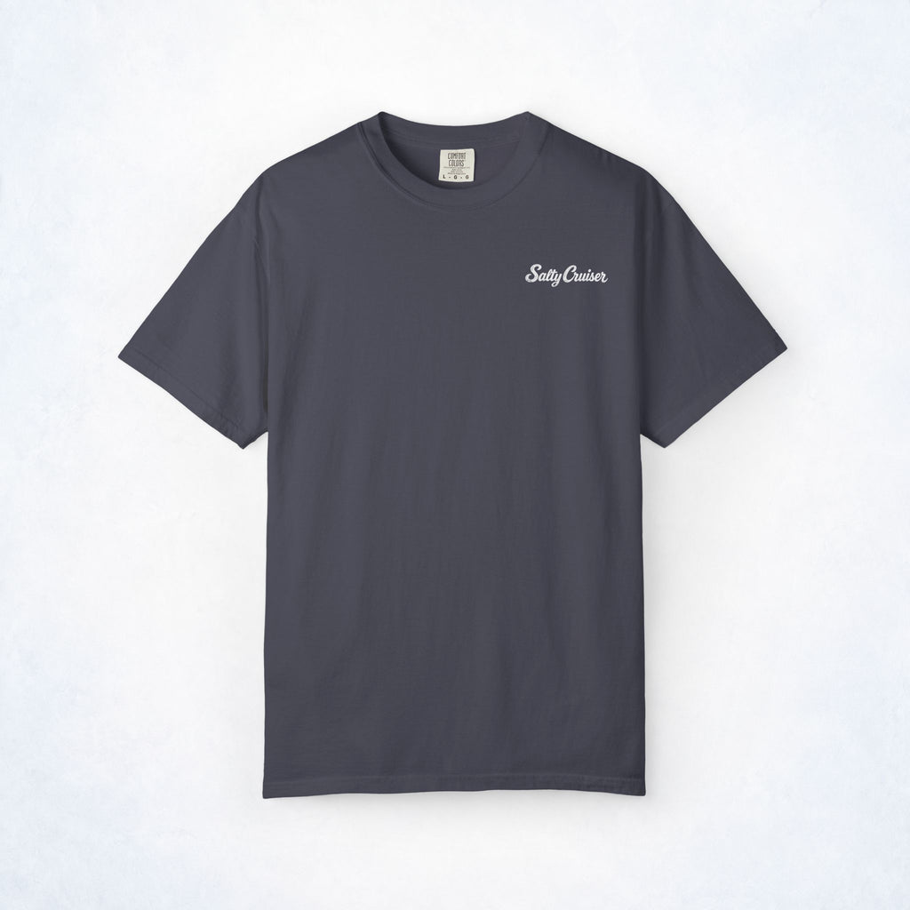 Costa Maya Caribbean Coast Destination Tee
