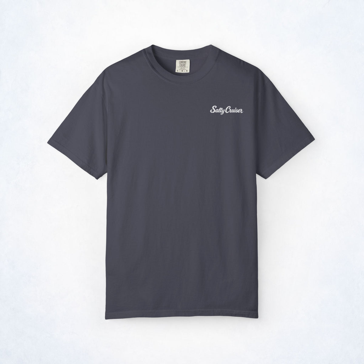 Costa Maya Caribbean Coast Destination Tee