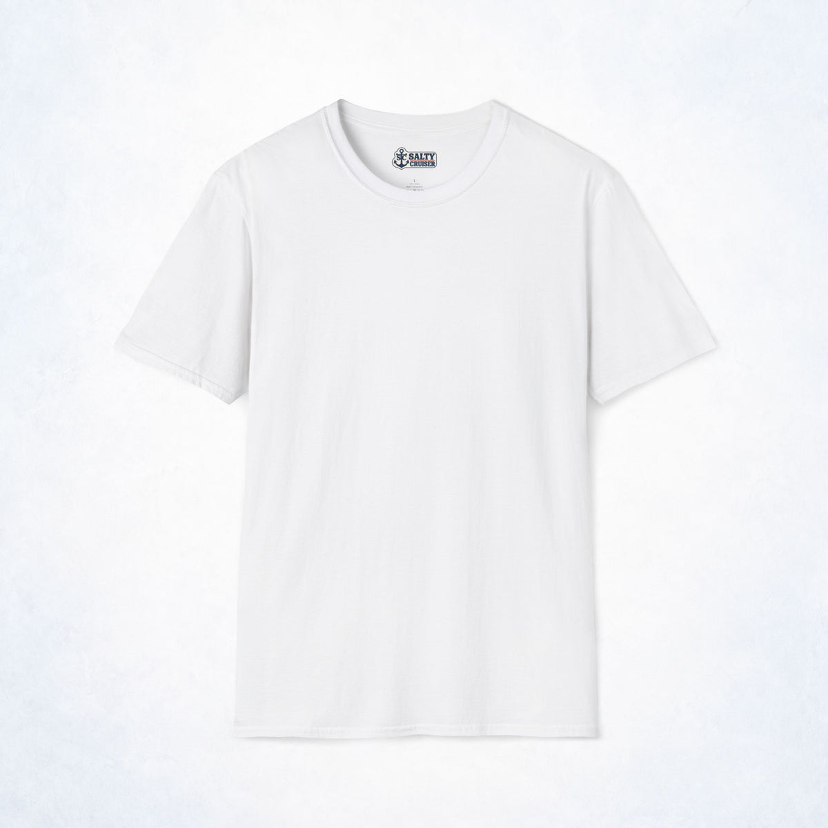 Boats & Hoes **BACK ONLY** Carnival Wine Mixer Cruise Tee