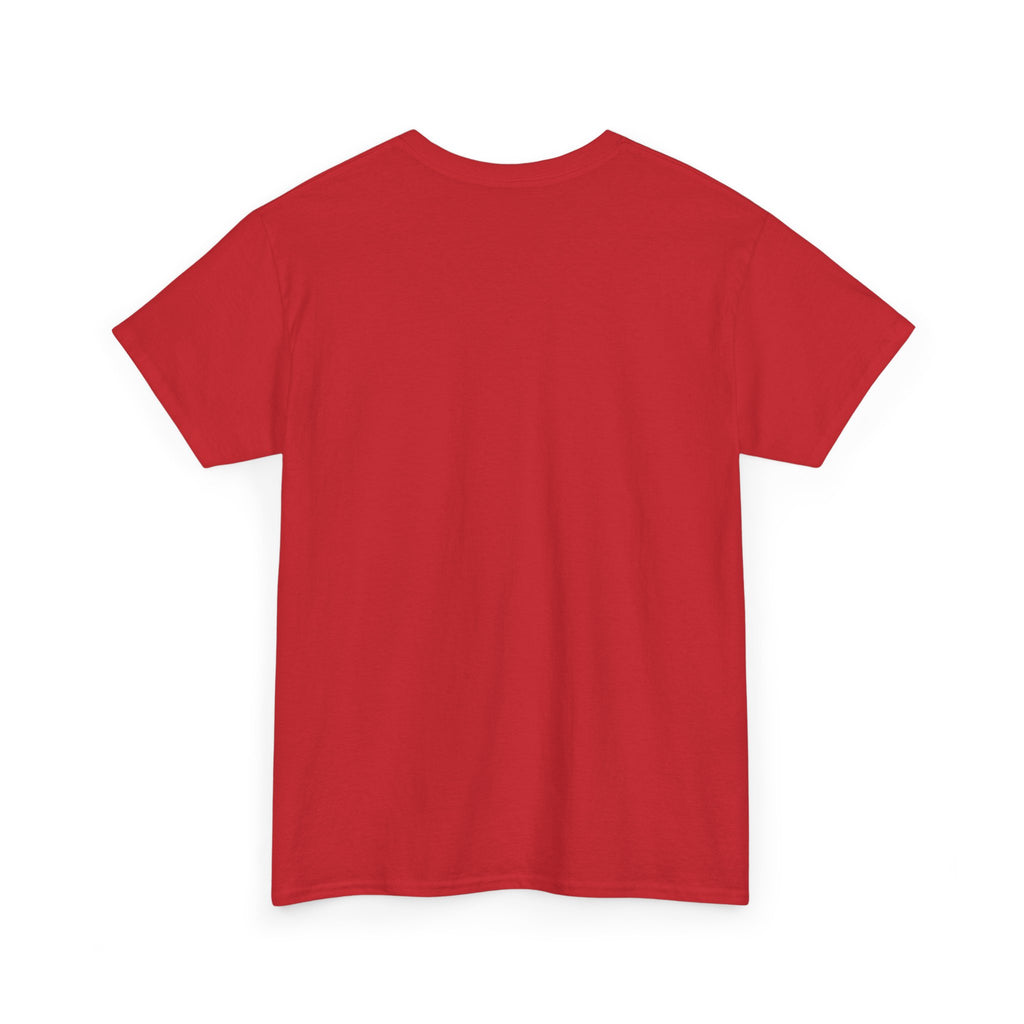 Boats & Ho Ho Hoes Christmas Cruise Tee