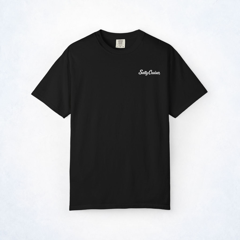 Costa Maya Caribbean Coast Destination Tee