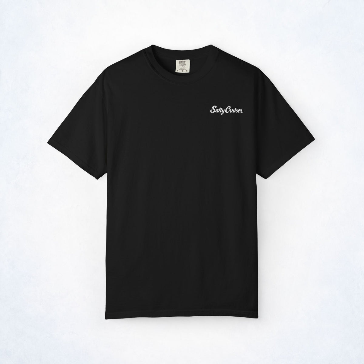 Costa Maya Caribbean Coast Destination Tee