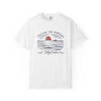 Follow the Horizon Coastal Cruise Tee