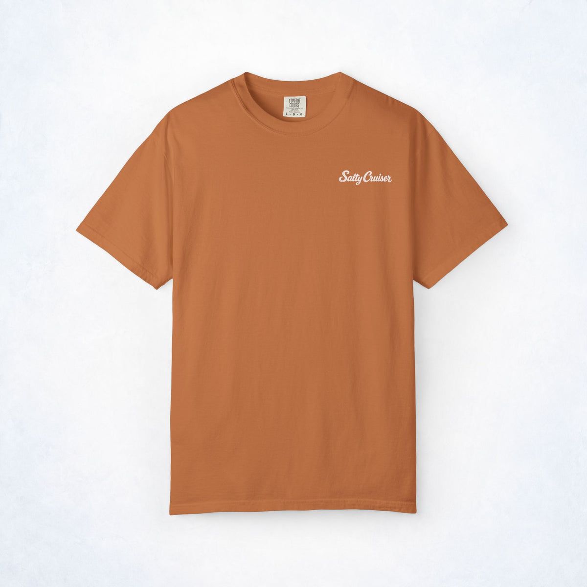 Costa Maya Caribbean Coast Destination Tee