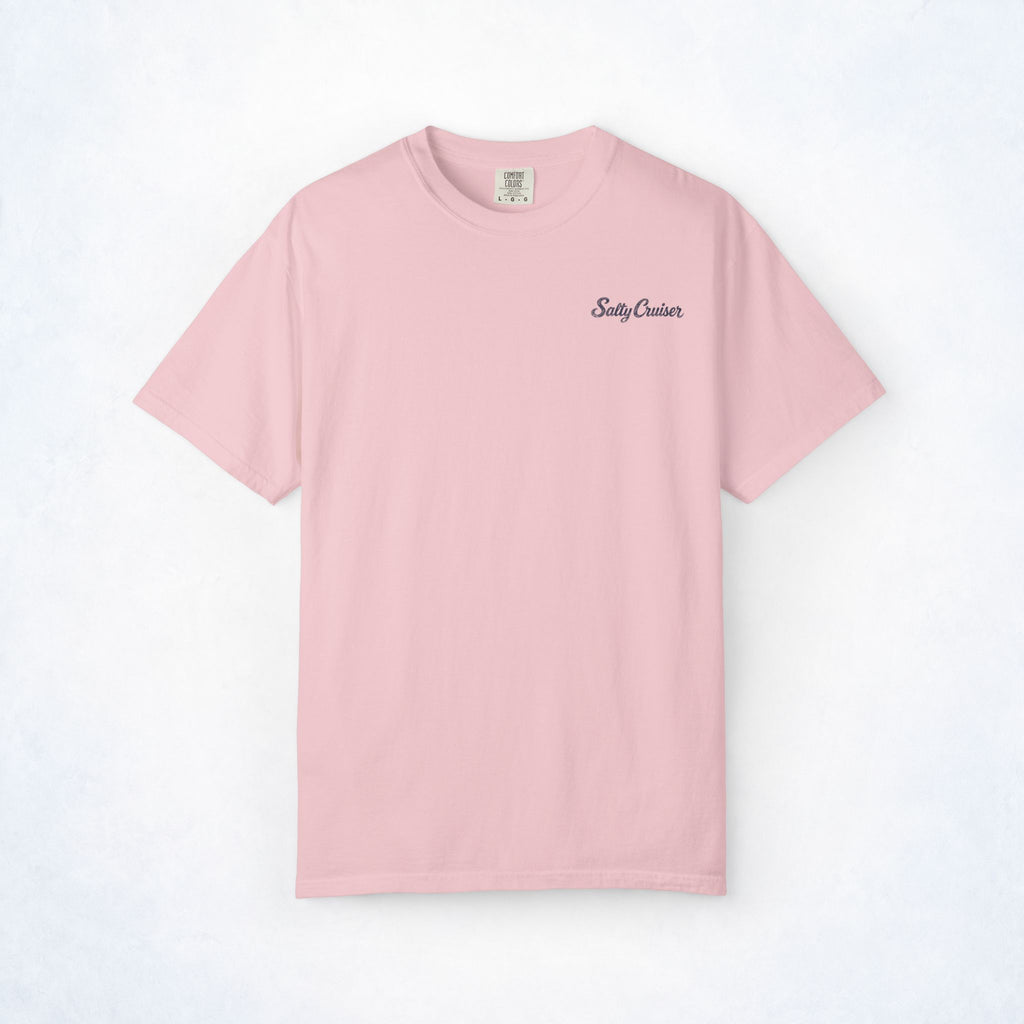 Costa Maya Caribbean Coast Destination Tee