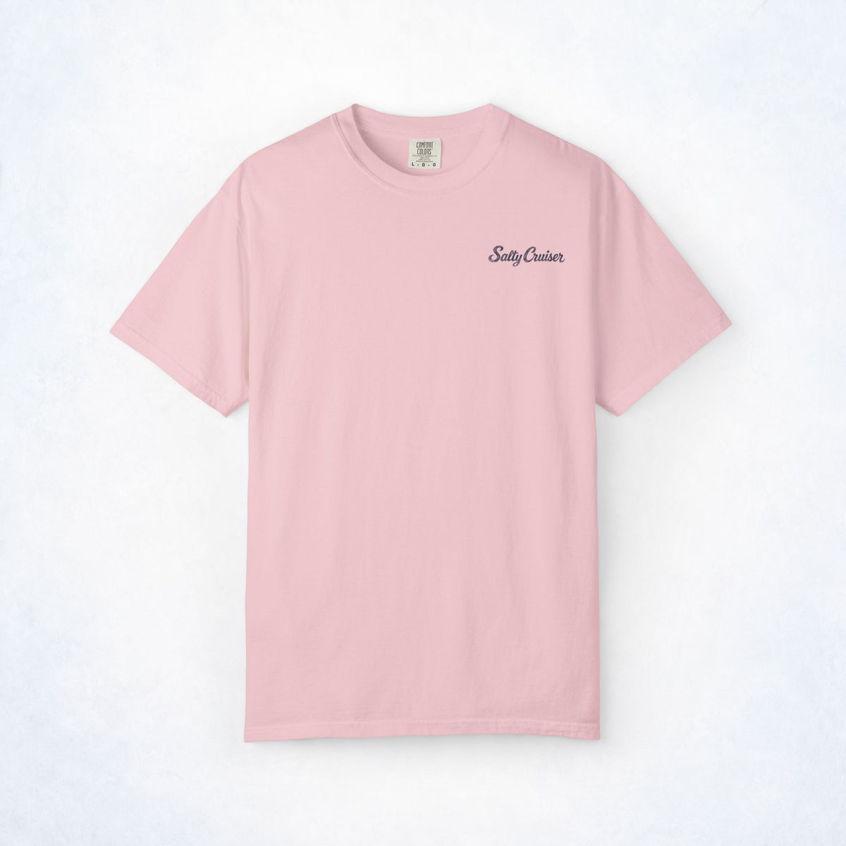 Costa Maya Caribbean Coast Destination Tee