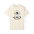 Even There Your Hand Shall Lead Me, Psalm 139:9–10