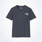 Boats & Hoes Carnival Wine Mixer Front and Back Tee