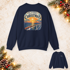 Have Yourself a Salty Little Christmas Crewneck Sweatshirt