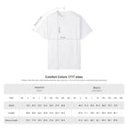 All I Need Is a Balcony and a Drink Front and Back Cruise Tee