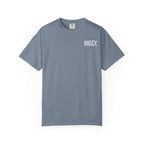 I Like Big Boats Front and Back Cruise Tee