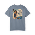 Talk Salty to Me Front and Back Cruise Tee