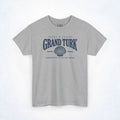 Grand Turk Turquoise State of Mind Tee