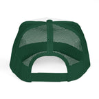 Boats and Hoes Retro Foam Trucker Hat