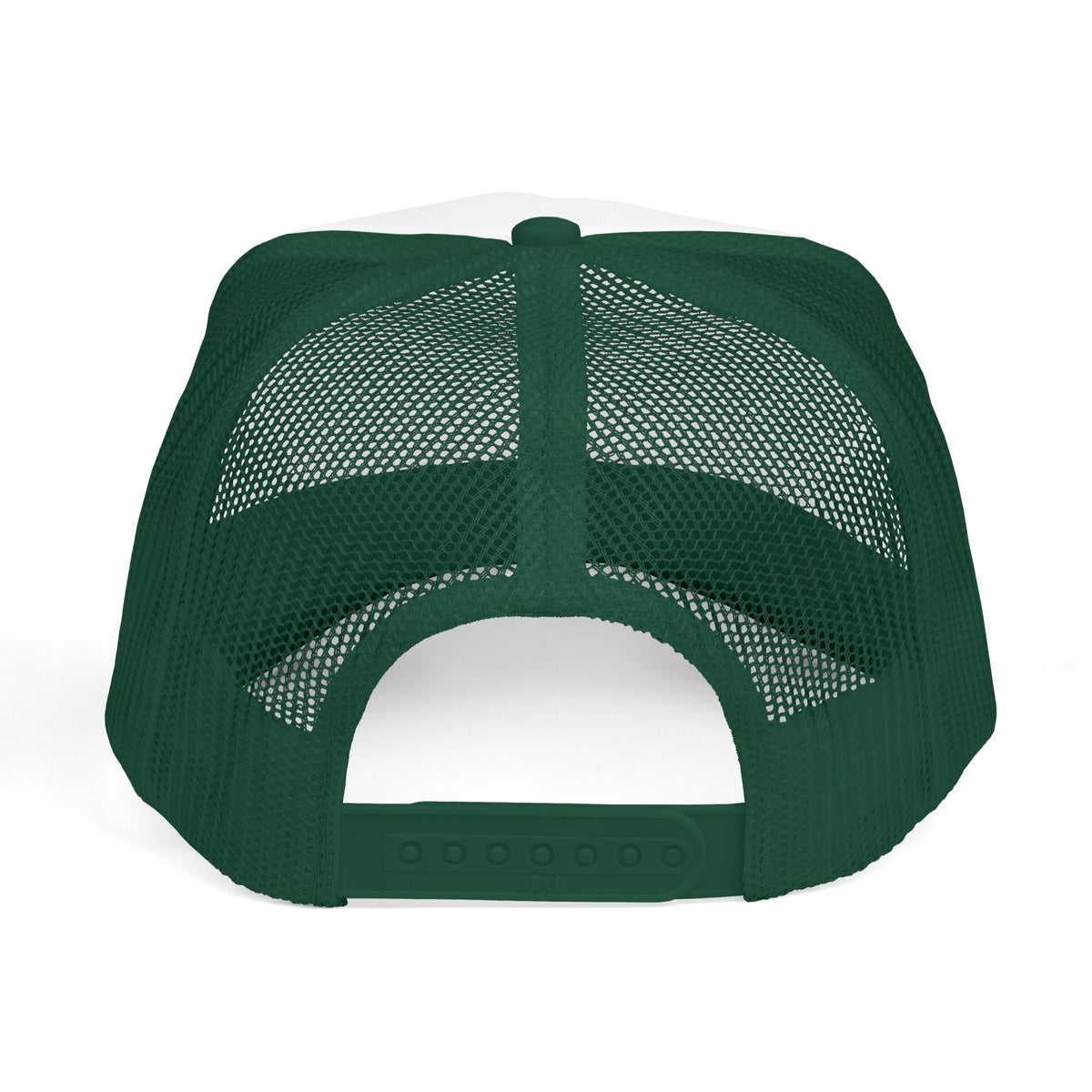 Boats and Hoes Retro Foam Trucker Hat