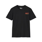 Cruising Is for Financially Irresponsible Front and Back Tee