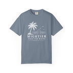 Mightier Than the Waves, Psalm 93:4