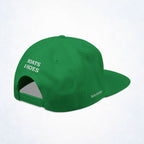 It’s the F-ing Carnival Wine Mixer Embroidered Snapback
