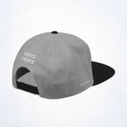 It’s the F-ing Carnival Wine Mixer Embroidered Snapback