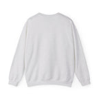 Boats & Ho Ho Hoes Tropical Christmas Sweatshirt