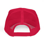Boats and Hoes Retro Foam Trucker Hat