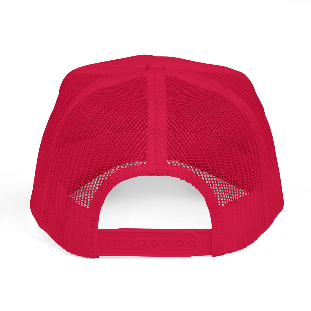 Boats and Hoes Retro Foam Trucker Hat