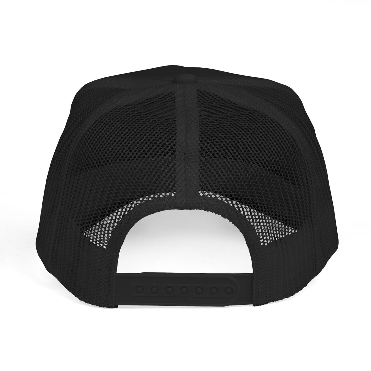 Boats and Hoes Retro Foam Trucker Hat