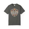 I’m Not Judging, I’m Observing Aggressively Cruise Tee