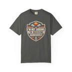 I’m Not Judging, I’m Observing Aggressively Cruise Tee