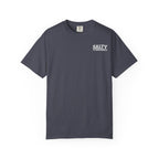I Like Big Boats Front and Back Cruise Tee