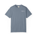 Talk Salty to Me Front and Back Cruise Tee