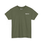 Cruise Rules Front and Back Tee