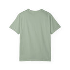 Talk Salty to Me Vintage Poster Cruise Tee
