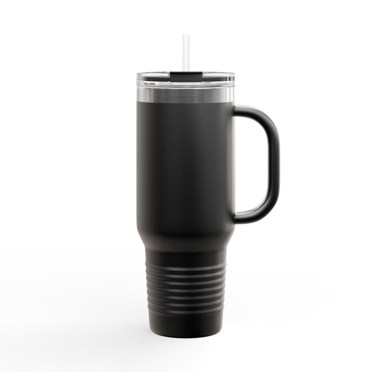 Boats & Hoes Engraved 40oz Travel Mug