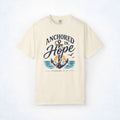 Anchored in Hope, Hebrews 6:19