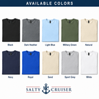 I'm Just Here for the Buffet Cruise Tee