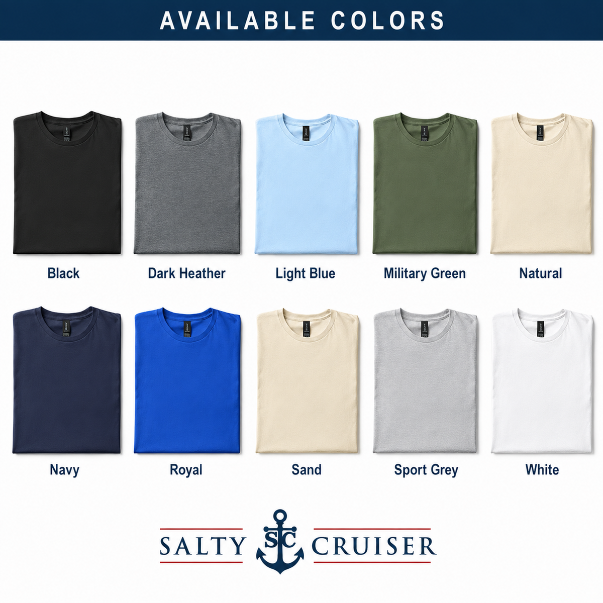 I'm Just Here for the Buffet Cruise Tee