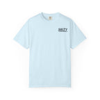 I Like Big Boats Front and Back Cruise Tee