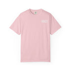 Take Me Cruising Retro Ship Front and Back Tee