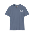 Boats and Hoes Tropical Cruise Tee