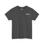 Cruise Rules Front and Back Tee
