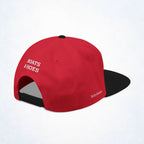 It’s the F-ing Carnival Wine Mixer Embroidered Snapback