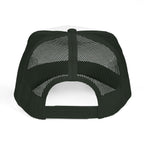 Boats and Hoes Retro Foam Trucker Hat