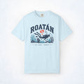 Roatán Bay Islands Scuba Diving Tee