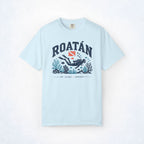 Roatán Bay Islands Scuba Diving Tee